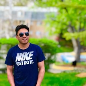 Meet your Posher, Azizullah